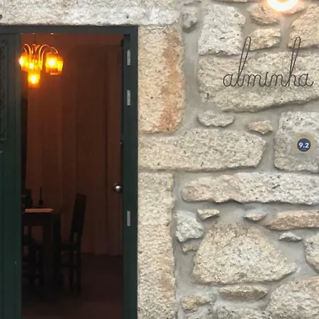 Accommodatie bij particulieren Alminha Vila Nova de Cerveira